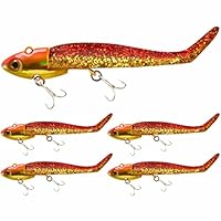 Amazon.co.jp: [青嵐ルアー]シーバス ルアー ヒラメー